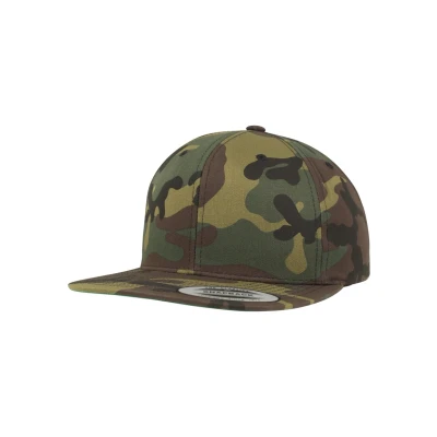 Afbeelding van Flexfit Pet, Maat: One Size, Camo