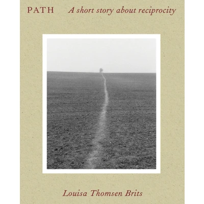 Afbeelding van Path: A short story about reciprocity