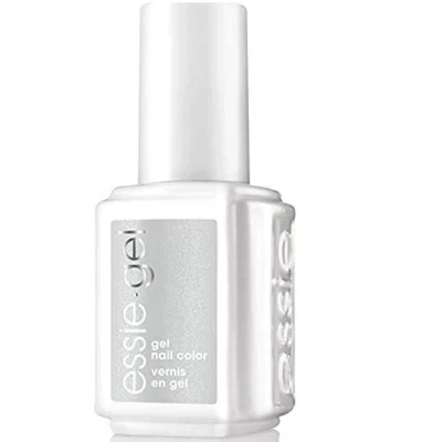 Afbeelding van Essie Gel UV Nail Color Nagellak 1004G Go With The Flowy