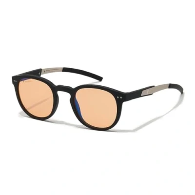 Afbeelding van HORUS X Urban Revolution Gamingbril tegen blauw licht Schermbescherming &amp; uv filter (computer PC tablets smartphones) Heren en Dames Amber