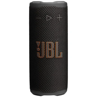 Afbeelding van JBL Grip Zwart