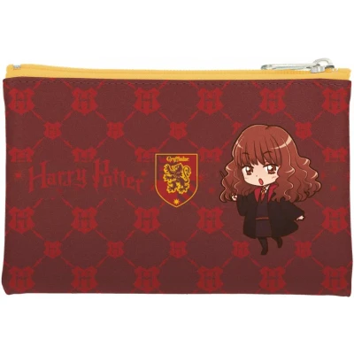 Afbeelding van Harry Potter: Rectangular Case and Hermoine