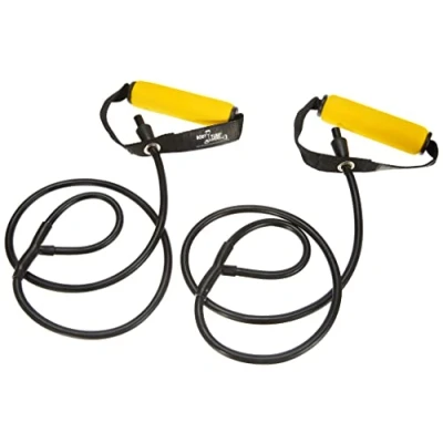 Afbeelding van Dittmann Billys Boots Camp Boot Body Tube GEEL