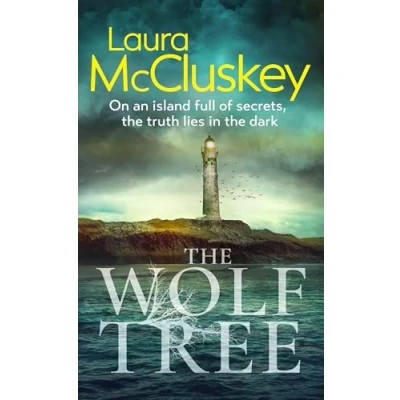 Afbeelding van The Wolf Tree: A gripping debut police procedural crime thriller novel set on an isolated Scottish island