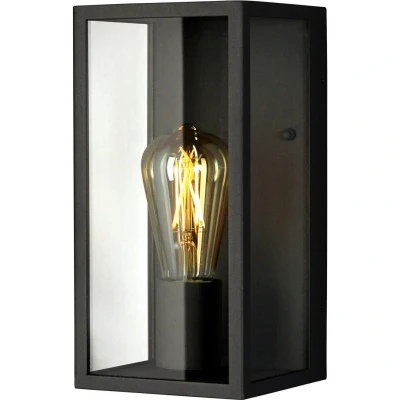 Afbeelding van LUCE Design Wandlamp voor buiten Mirage