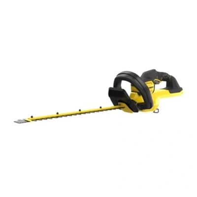 Afbeelding van V60 54V 55cm 19mm BARE Heggenschaar, Powersaw innovatie voor takken tot 38mm, duurzame Dual Action zaagbladen, optimale balans, ergonomische handgreep, veilig starten met 2 handen, 3.5Kg (Bare)