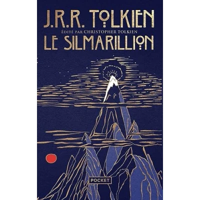 Afbeelding van Le Silmarillion Collector