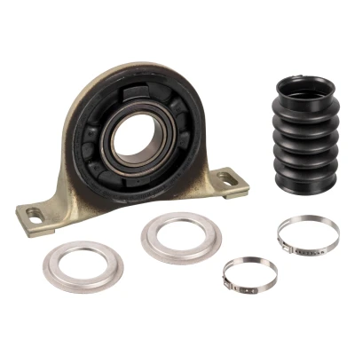 Afbeelding van Reparatieset, stuurasmiddenlager FEBI BILSTEIN 171032