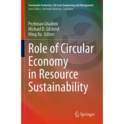 Afbeelding van Role of Circular Economy in Resource Sustainability
