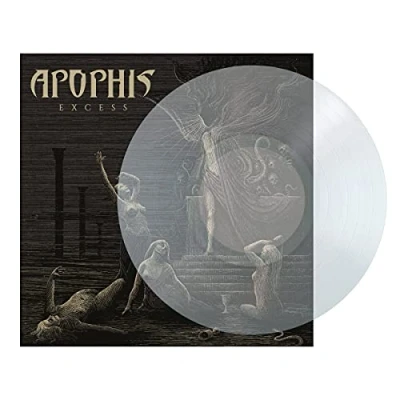Afbeelding van Apophis Excess