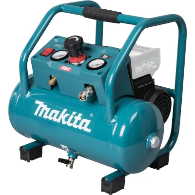 Afbeelding van Makita 40 V Max Compressor