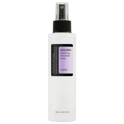 Afbeelding van COSRX AHA/BHA Clarifying Treatment Toner 150ml