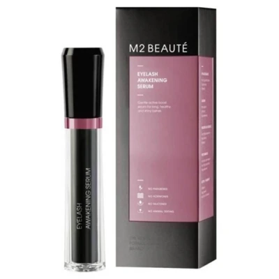 Afbeelding van M2 Beauté Eyelash Awakening Serum 4 ml