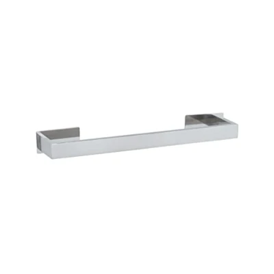 Afbeelding van WENKO Handdoekstang Turbo Loc® Genova bevestigen zonder boren