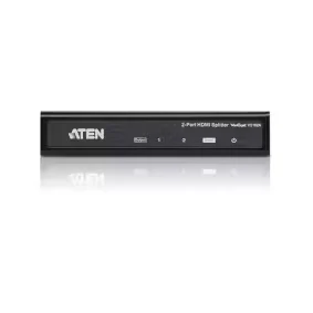 Afbeelding van Aten 2 poorts HDMI splitter