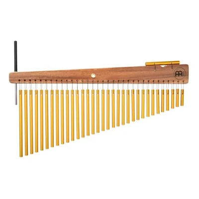 Afbeelding van Meinl CH33HF Chimes, 33 bars, Single Row