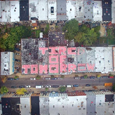 Afbeelding van Tired Of Tomorrow (LP)