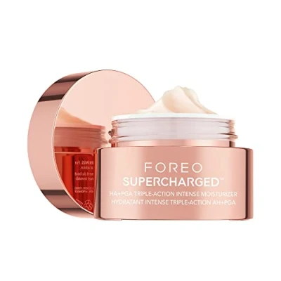 Afbeelding van FOREO SUPERCHARGED™ HA+PGA TRIPLE ACTION INTENSE MOISTURIZER 50ml
