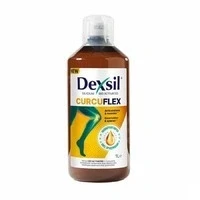 Afbeelding van Dexsil Curcuflex Drinkbare Oplossing 1l