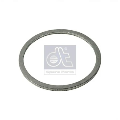 Afbeelding van Dt Spare Parts Dichtring fuseepen 9.01029
