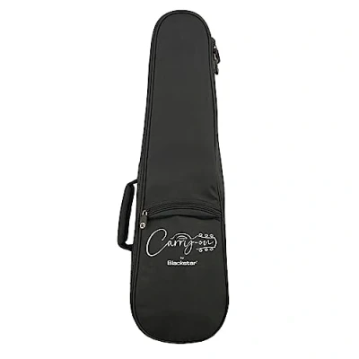 Afbeelding van Carry on Elektrische Travel Gitaar Gigbag Draagtas Geschikt voor Blackstar ST Gitaren Mini