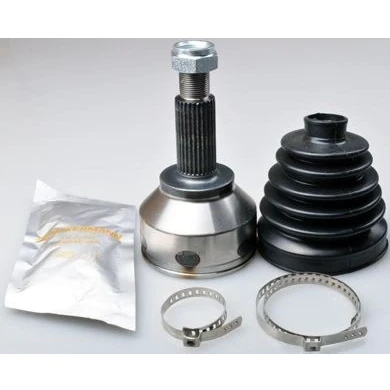 Afbeelding van Homokineet reparatie set, aandrijfas DENCKERMANN C120021