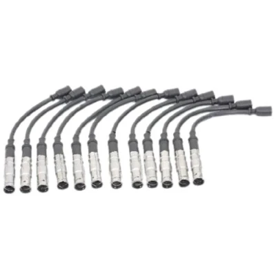 Afbeelding van Bougiekabelset JAPANPARTS IC 915