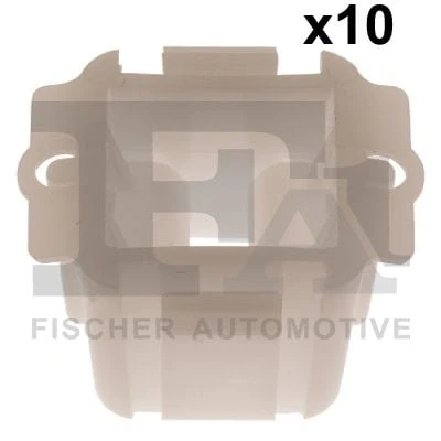 Afbeelding van Houder, koplamp FA1 12 60006.10, voor o.a. OPEL