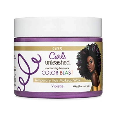 Afbeelding van CURLS UNLEASHED COLOR BLAST VIOLETTE 6OZ