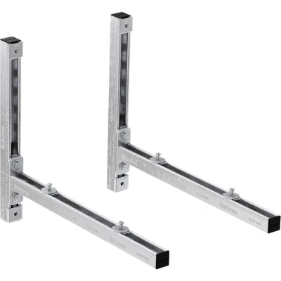 Afbeelding van fischer 553733 Wandrailconsole 450 mm 1 stuk(s)