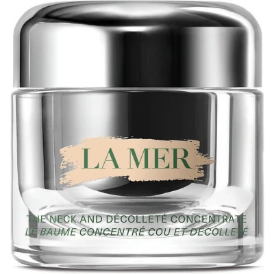 Afbeelding van La Mer The Neck and Décolleté Concentrate 50 ml