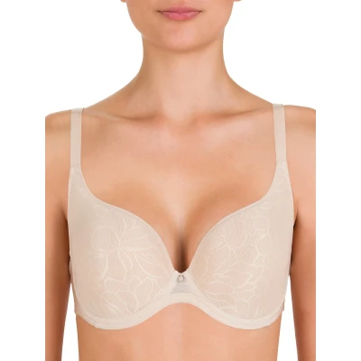 Afbeelding van Conturelle Silhouette Spacer Beugel Bh 0807823 043 Nude maat EU 70D / FR 85D