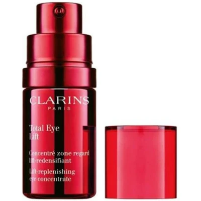 Afbeelding van Clarins Total Eye Concentrate Lift verstevigend 15 ml