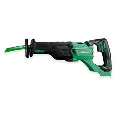 Afbeelding van HiKOKI CR18DBL W4Z accu schrobzaag 18V ,brushless, exclusief accu&#039;s, lader en systainer