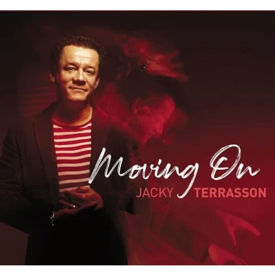 Afbeelding van Jacky Terrasson Moving On (LP)