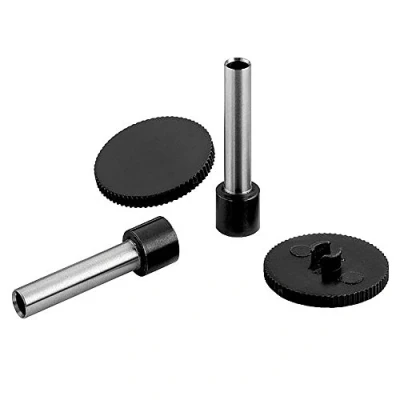 Afbeelding van Novus B 2200 Accessoireset voor de blokperforator, 2 x gatpijp, 8 matrassen, zonder gereedschap vervangbaar)