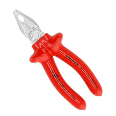 Afbeelding van Knipex 307180 VDE Kracht Combinatietang 180mm