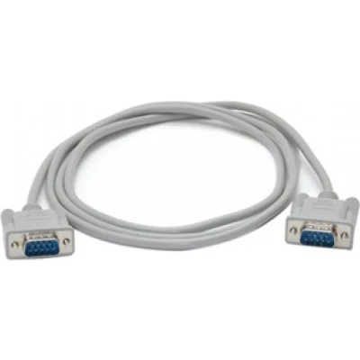 Afbeelding van Zebra Serial Interface Cable f. HC100 Signaalkabel 1,8 m