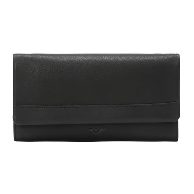 Afbeelding van Voi 4Seasons Portemonnee RFID bescherming Leer 19.5 cm