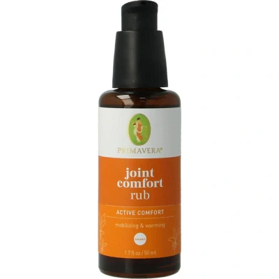 Afbeelding van Primavera Joint comfort rub 50 Milliliter