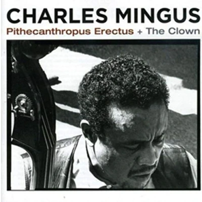 Afbeelding van Pithecantropus Erectus / The Clown