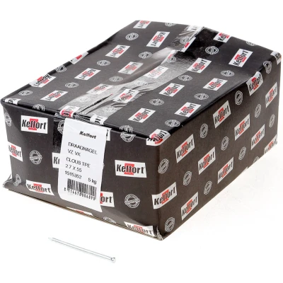 Afbeelding van Kelfort Draadnagels 2.7X55MM