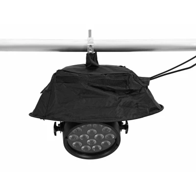 Afbeelding van Eurolite Rain Cover Single Clamp