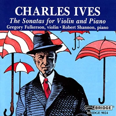 Afbeelding van The Sonatas For Violin And Piano