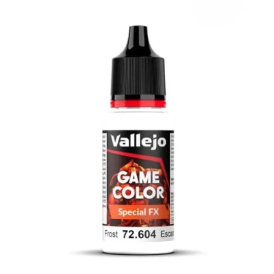 Afbeelding van Frost 18 Ml Game Fx