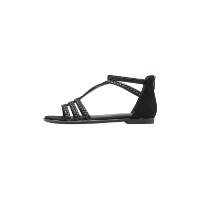 Afbeelding van Tamaris Dames Sandaal 1 28149 44 007 Maat: 39 EU