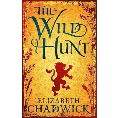 Afbeelding van the Wild Hunt: Book 1 in Hunt series