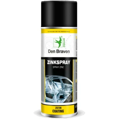 Afbeelding van Zwaluw zinkspray 400ml