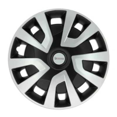 Afbeelding van Michelin Wieldoppen camper 15 inch 4 stuks