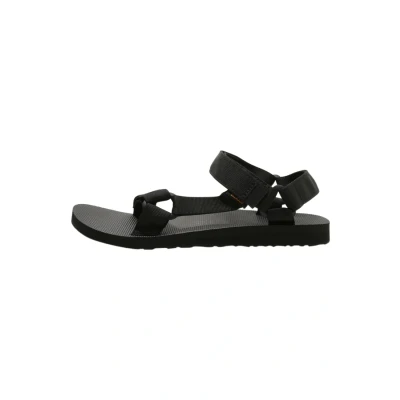 Afbeelding van Teva Original Universal heren sandalen Zwart Maat: 42